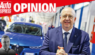 Opinion - Alfa Romeo